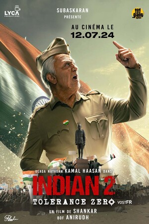 INDIAN 2